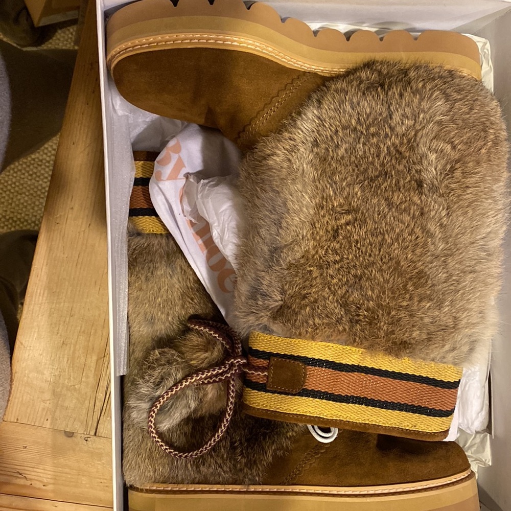 eskimo boots